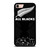 NEW ALL BLACKS WINNER iPhone 8 Case