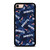 NEW ENGLAND PATRIOTS NFL PATTERN iPhone 8 Case