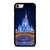 NEW WALT DISNEY CASTLE  iPhone 8 Case