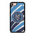 NEW YORK CITY FC STRIPS iPhone 8 Case
