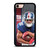 NEW YORK GIANTS SAQUON BARKLEY FOOTBALL iPhone 8 Case