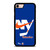 NEW YORK ISLANDER NHL NIKE iPhone 8 Case