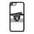 NFL OAKLAND RAIDERS iPhone 8 Case