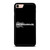 NICKELBACK ROCK BAND LOGO iPhone 8 Case