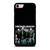 NICKELBACK ROCK BAND iPhone 8 Case