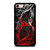NIKE AIR JORDAN LIGHTNING LOGO iPhone 8 Case