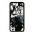 NIKE MARBLE LOGO iPhone 8 Case
