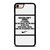 NIKE MOTIVATIONAL QUOTES iPhone 8 Case