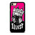 NOTORIOUS BIG QUOTE iPhone 8 Case