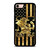 NOTRE DAME FOOTBALL USA FLAG iPhone 8 Case