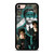 NUMBER FIVE UMBRELLA ACADEMY 2 iPhone 8 Case