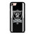OAKLAND RAIDERS NFL  iPhone 8 Case