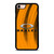 OAKLEY SUNGLASSES YELLOW iPhone 8 Case