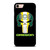 OREGON DUCKS SKULL LOGO iPhone 8 Case