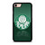 PALMEIRAS FOOTBALL CLUB LOGO iPhone 8 Case