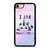 PANDACORN NEBULA iPhone 8 Case