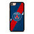 PARIS SAINT GERMAIN PSG LOGO iPhone 8 Case