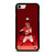 PATRICK MAHOMES II KANSAS CITY CHIEFS iPhone 8 Case