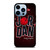MICHAEL JORDAN AIR iPhone 13 Pro Max Case