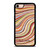PAUL SMITH WAVY LINES iPhone 8 Case