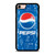 PEPSI SOFT DRINK iPhone 8 Case