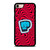 PEW DIE PIE GAME LOGO iPhone 8 Case