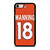 PEYTON MANNING DENVER BRONCOS iPhone 8 Case