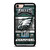 PHILADELPHIA EAGLES NFL FOOTBALL iPhone 8 Case