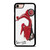 PIAGGIO VESPA 946 RED iPhone 8 Case