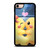 PIKACHU POKEMON IN LOVE iPhone 8 Case