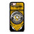 PITTSBURGH PENGUINS METAL NHL iPhone 8 Case