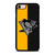 PITTSBURGH PENGUINS NHL TEAM iPhone 8 Case