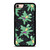 PLANKTON SPONGEBOB SQUASHED iPhone 8 Case