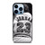 MICHAEL JORDAN CHICAGO BULLS 2 iPhone 13 Pro Max Case