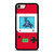 POKEDEX PHONE POKEMON iPhone 8 Case