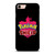 POKEMON SHIELD GAMES LOGO iPhone 8 Case