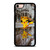 POKEMON TRAIN RETRO iPhone 8 Case