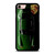 PORSCHE CAR GREEN iPhone 8 Case