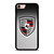 PORSCHE CAR LOGO iPhone 8 Case