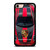 PORSCHE RED CAR LOGO iPhone 8 Case