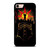 PRAISE THE SUNS DARK SOULS ART iPhone 8 Case