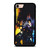 PRINCE PURPLE RAIN MOTOR iPhone 8 Case