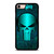 PUNISHER GLOWING iPhone 8 Case
