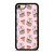 PUSHEEN THE CAT PIZZA iPhone 8 Case