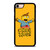 RALPH WIGGUM THE SIMPSONS FREE HUG iPhone 8 Case