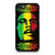 BOB MARLEY RASTA iPhone SE 2020 Case
