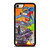 RAT FINK CARTOON iPhone 8 Case