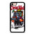 RAT FINK DRAGNUT iPhone 8 Case
