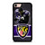 RAY LEWIS BALTIMORE RAVENS FOOTBALL iPhone 8 Case