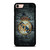REAL MADRID WOODEN LOGO iPhone 8 Case